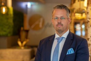 Christian Schulte - Restaurantleiter
